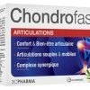 3C Pharma Chondro FAST Joints 60 Tablets -Pro Health Shop 3c pharma chondro p79068