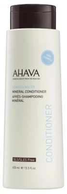Ahava Deadsea Water Mineral Conditioner 400ml