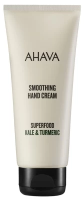 Ahava Superfood Smoothing Hand Cream 100ml