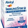 Alvityl ImmunoStim+ Probiotics 30 Sachets -Pro Health Shop alvityl immunostim probiotics p80911