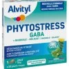 Alvityl Phytostress GABA 28 Tablets -Pro Health Shop alvityl phytostress gaba p86401