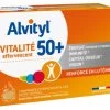Alvityl Vitality 50+ 30 Effervescent Tablets -Pro Health Shop alvityl vitality 50 p80360