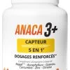 Anaca3+ Fats And Sugars Trapper 5-in-1 120 Capsules -Pro Health Shop anaca3 fats and p43404