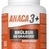 Anaca3 + Fats Burners 120 Capsules -Pro Health Shop anaca3 fats burners p82690