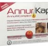 AnnurKap AnnutriComplex Normal Hair 60 Capsules