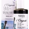 AquaTéal L'Originale Bronzing Water Tinted Lotion 100ml -Pro Health Shop aquateal l originale p38984