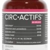 Aragan Synactifs CircActifs 60 Capsules -Pro Health Shop aragan synactifs circactifs p84804