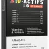 Aragan Synactifs KidActifs 3+ 30 Gummies -Pro Health Shop aragan synactifs kidactifs p84523