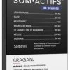 Aragan Synactifs SomActifs 30 Capsules -Pro Health Shop aragan synactifs somactifs p84529