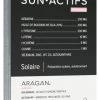 Aragan Synactifs SunActifs 30 Capsules -Pro Health Shop aragan synactifs sunactifs p84526
