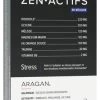 Aragan Synactifs ZenActifs 30 Capsules -Pro Health Shop aragan synactifs zenactifs p84527
