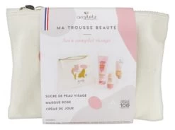 Argiletz My Complete Face Care Case