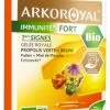 Arkopharma Arko Royal Organic Strong Immunity 1st Signs -Pro Health Shop arkopharma arko royal p41039