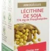 Arkopharma Arkocaps Soy Lecithin 150 Capsules -Pro Health Shop arkopharma arkocaps soy p53809
