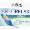 Arkopharma Arkorelax Moral+ 30 Tablets