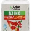 Arkopharma Azinc Acerola 60 Gummies -Pro Health Shop arkopharma azinc acerola p83125