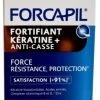 Arkopharma Forcapil Keratin+ Fortifier 60 Capsules -Pro Health Shop arkopharma forcapil keratin p49423