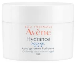 Avène Hydrance Hydrating Aqua Cream-in-Gel 50ml
