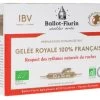 Ballot-Flurin Organic Boosted Preparation 100% French Royal Jelly 10 Phials -Pro Health Shop ballot flurin organic p45177