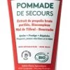 Ballot-Flurin Organic Rescue Cream 50 Ml -Pro Health Shop ballot flurin organic p86104