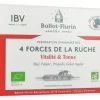 Ballot-Flurin Potentised Organic Preparation 4 Forces De La Nature 10 Phials -Pro Health Shop ballot flurin potentised p50551