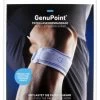 Bauerfeind GenuPoint Patella Tendon Strap -Pro Health Shop bauerfeind genupoint patella p26757