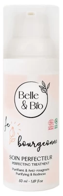 Belle & Bio Organic Perfecting Treatment 50ml