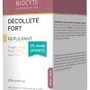 Biocyte Décolleté Fort 180 Capsules -Pro Health Shop biocyte decollete fort p84879