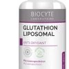 Biocyte Longevity Glutathion Liposomal 30 Capsules -Pro Health Shop biocyte longevity glutathion p37431
