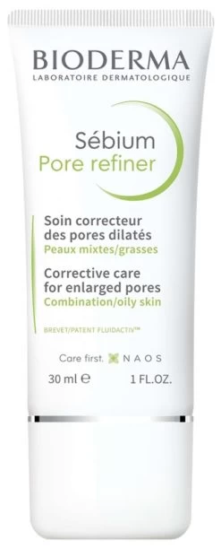 Bioderma Sébium Pore Refiner Corrective Care For Enlarged Pores 30ml