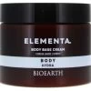 Bioearth Elementa Hydra Body Body Base Cream 250ml -Pro Health Shop bioearth elementa hydra p79120