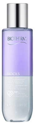 Biotherm Biocils Eyelashes Care Eyes Make-Up Removal Care 100ml