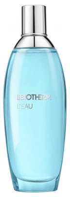 Biotherm L'Eau The Energizing Fragrance Of Lait Corporel 100ml