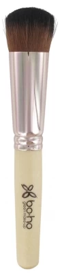 Boho Green Make-up Foundation Rounded Brush 08