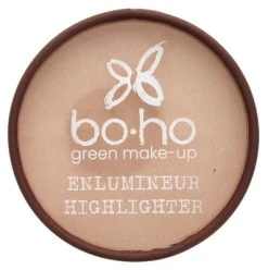 Boho Green Make-up Organic Highlighter 10g