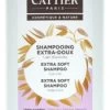 Cattier Daily Use Extra Soft Shampoo Wheat Proteins Organic 1L -Pro Health Shop cattier daily use p81648