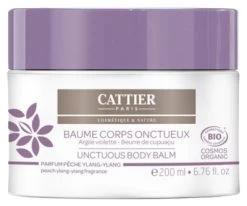 Cattier Unctuous Body Balm 200ml