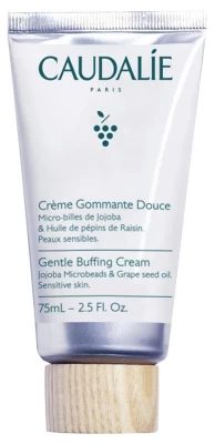 Caudalie Gentle Buffing Cream 75ml