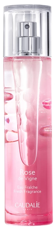 Caudalie Rose De Vigne Fresh Fragrance 50ml