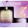 Caudalie Smooth & Glow Oil Elixir 50ml + Vinotherapist Replenishing Vegan Body Butter 40ml Free -Pro Health Shop caudalie smooth glow p84188