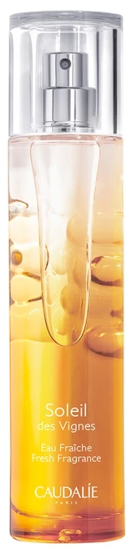 Caudalie Soleil Des Vignes Fresh Fragrance 50ml