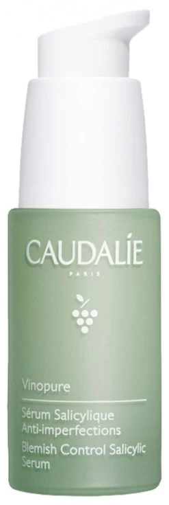 Caudalie Vinopure Blemish Control Salicylic Serum 30ml