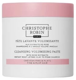 Christophe Robin Cleansing Volumising Paste 250 Ml