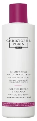 Christophe Robin Color Shield Shampoo 250 Ml