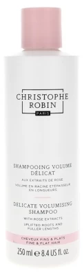 Christophe Robin Delicate Volumising Shampoo 250ml