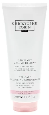 Christophe Robin Delicate Volume Detangler 200 Ml
