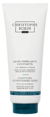Christophe Robin Purifying Conditioner Gelée 200ml