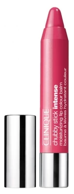 Clinique Chubby Stick Intense Moisturizing Lip Color Balm 3g