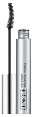 Clinique High Impact Zero Gravity Black Curving Mascara 8ml