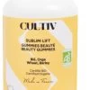 Cultiv Sublim-Lift Beauty Gummies Organic 60 Gummies -Pro Health Shop cultiv sublim lift p82717